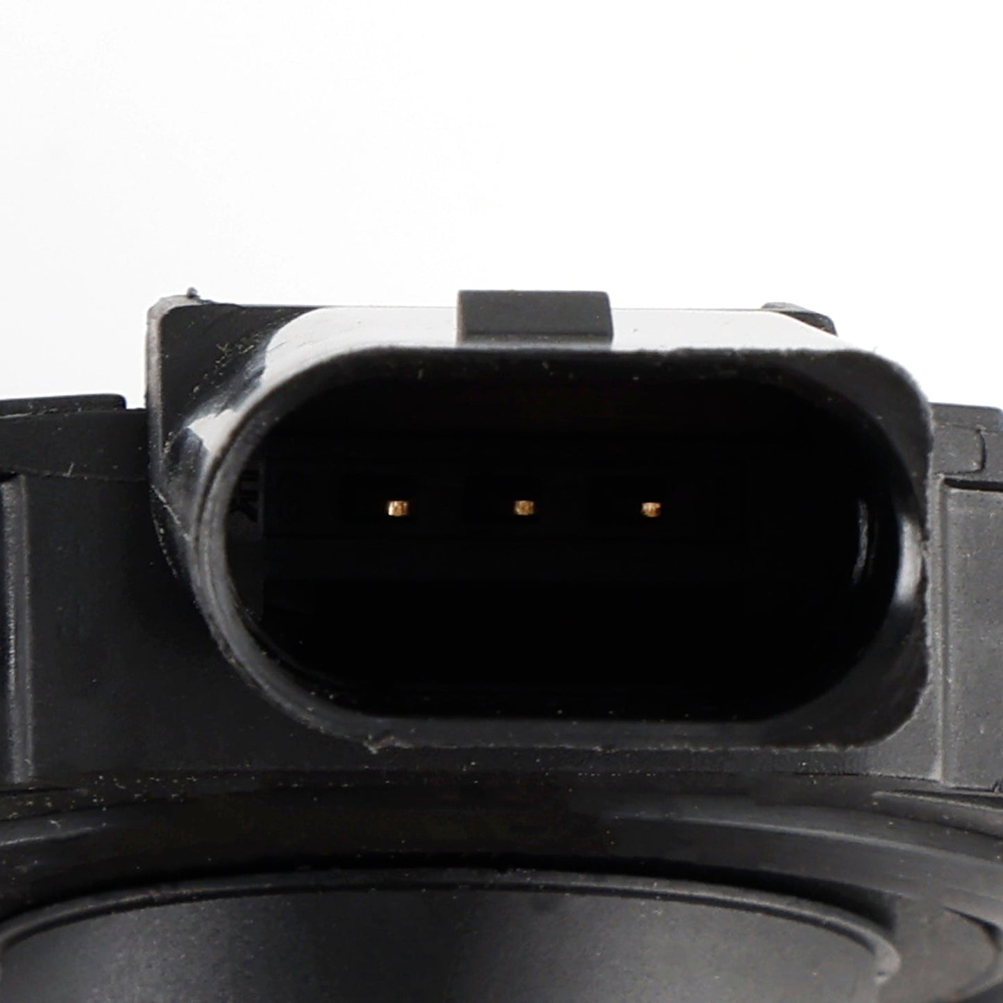 2014 Volkswagen Touareg 03C907660R Oil Level Sensor Touareg Cayenne