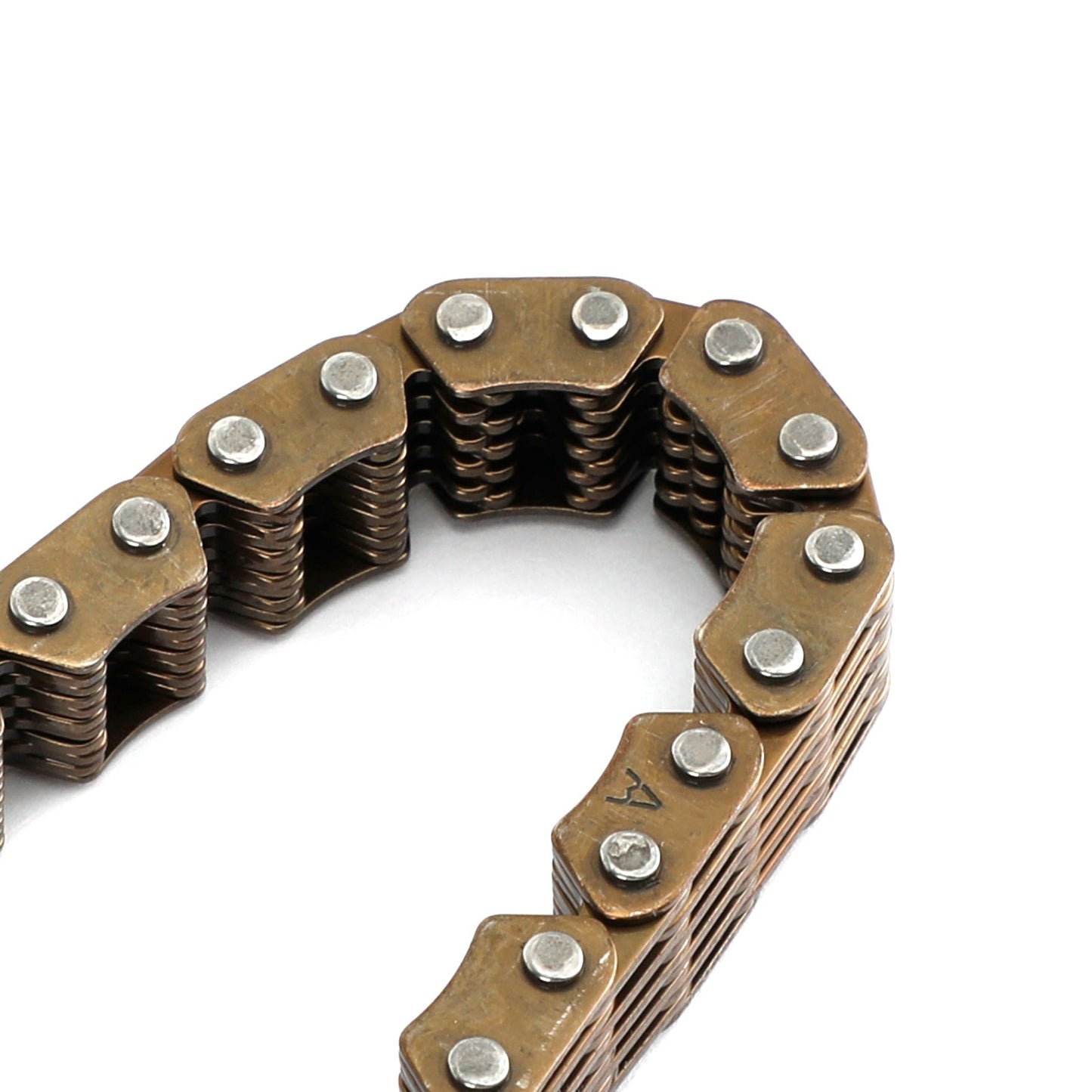 New Heavy Duty Drive Chain For Yamaha Yzf R1 Racebase 15-22 60Th 94591-75128