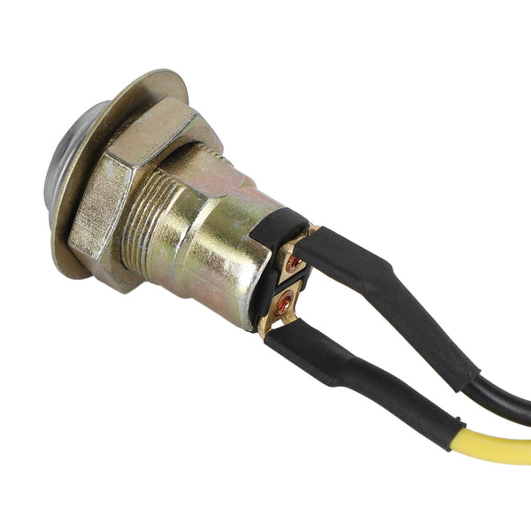 Ignition Switch Key 8N3679C For For Ford Tractor NAA 2N 8N 9N 4000 2000 900 800 502