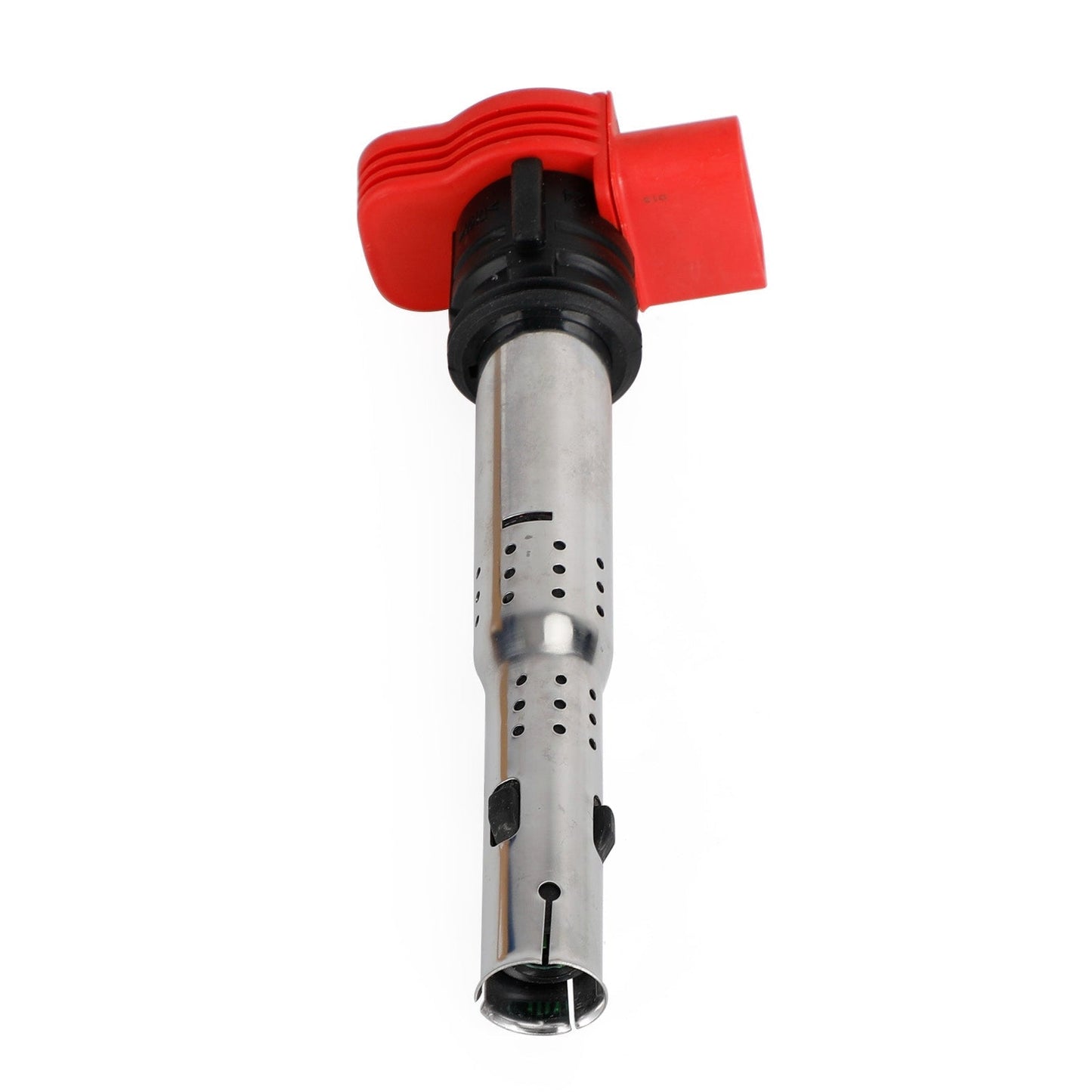 Lot de 4 bobines d'allumage 06E905115E 95860210200 pour Audi R8 2.0TFSI/2.0TSI A3/GOLF 5/LEON