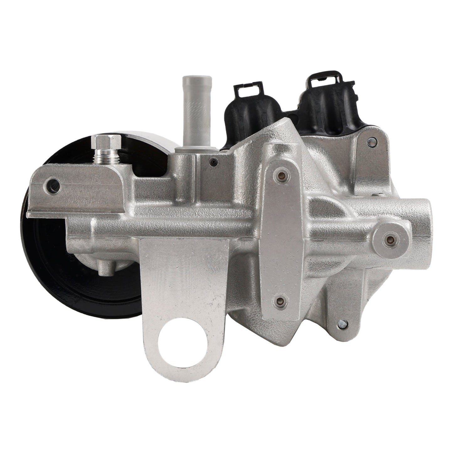 2010-2018 Lexus CT200H Anti Lock ABS Brake Booster Pump Assembly 47070-12010