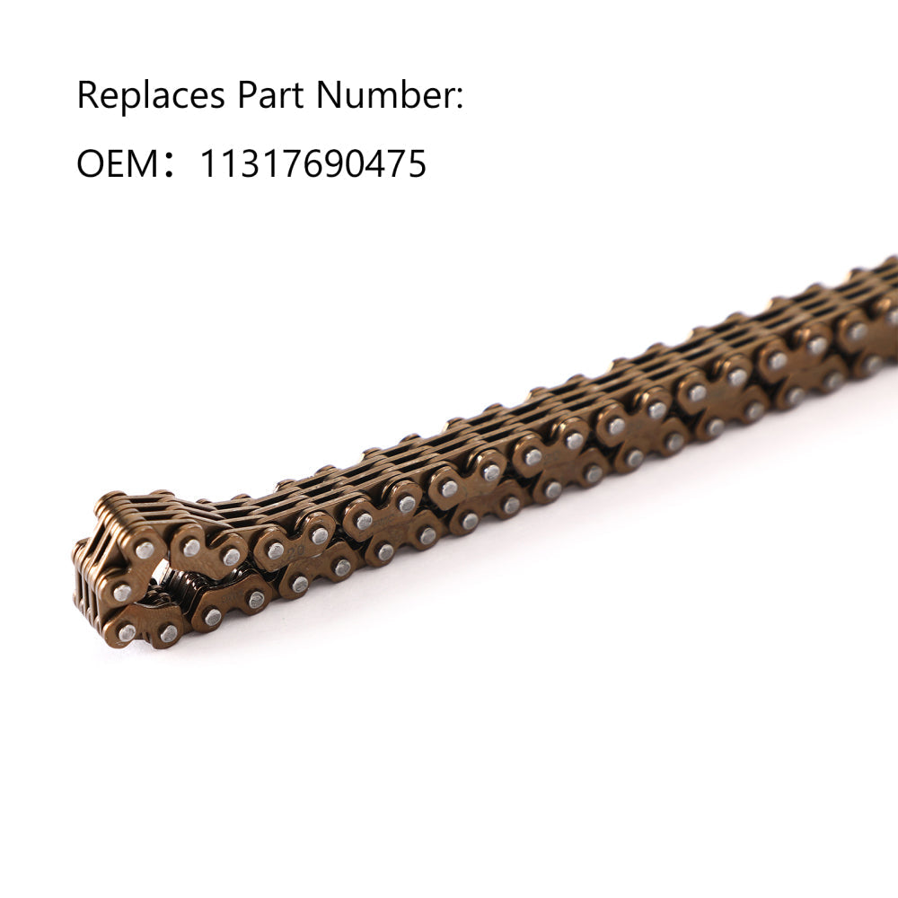 Timing Drive Chain For Bmw 11317690475 F650Gs F700Gs F800Gs F800Gt F800R F800St