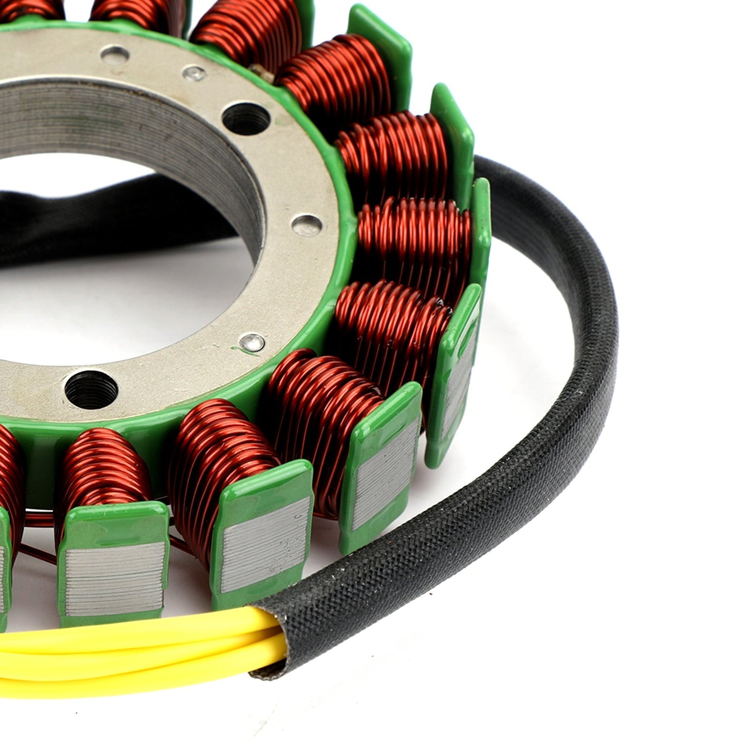 Bobine de stator magnéto L/C Arctic Cat EXT 580 EFI 1997 3005-053