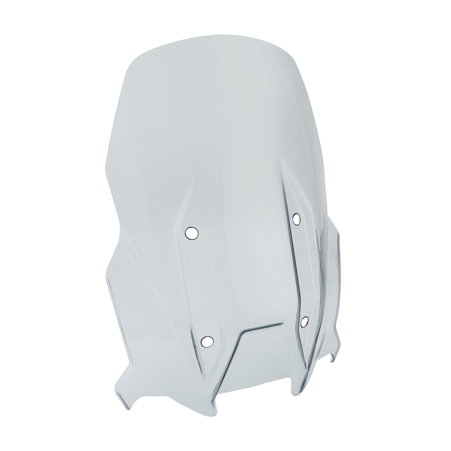 ABS Motorcycle Windshield WindScreen fit for Aprilia Tuareg 660 2022