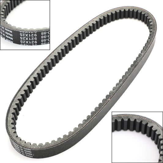 Courroie de transmission de remplacement pour VTT Arctic Cat 3303-782 250 300 Textron Alterra 300
