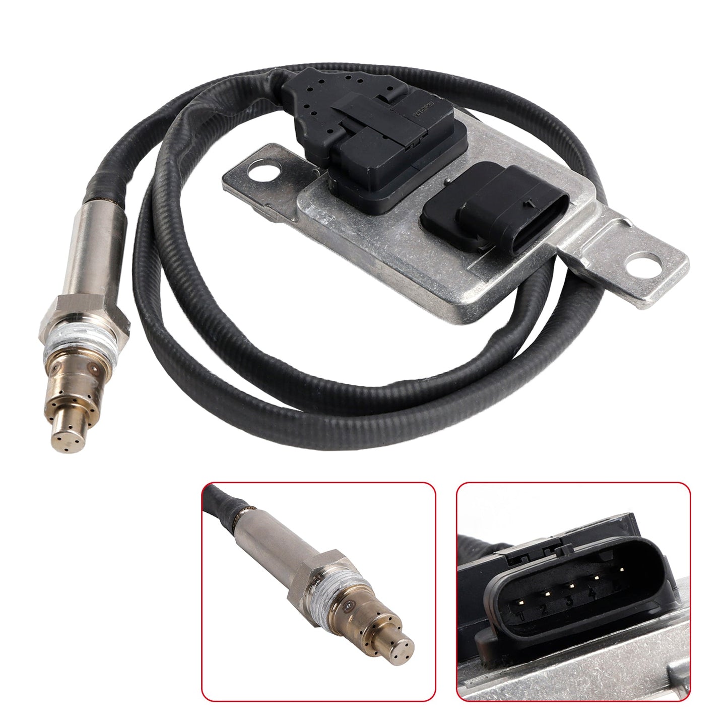 Volkswagen Caddy IV 2.0 TDI Sonde Nox Sonde Lambda 04L907805BE