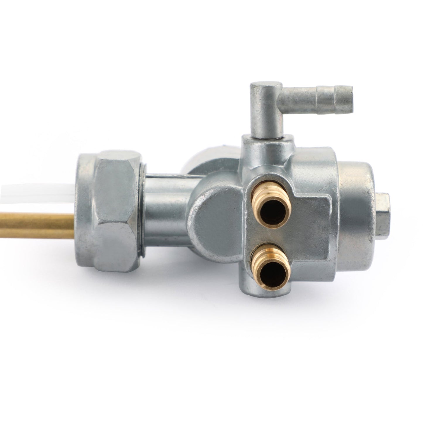 Robinet d'essence 51023-040 pour Kawasaki H1 69-75 H2 72-75 KH500 76