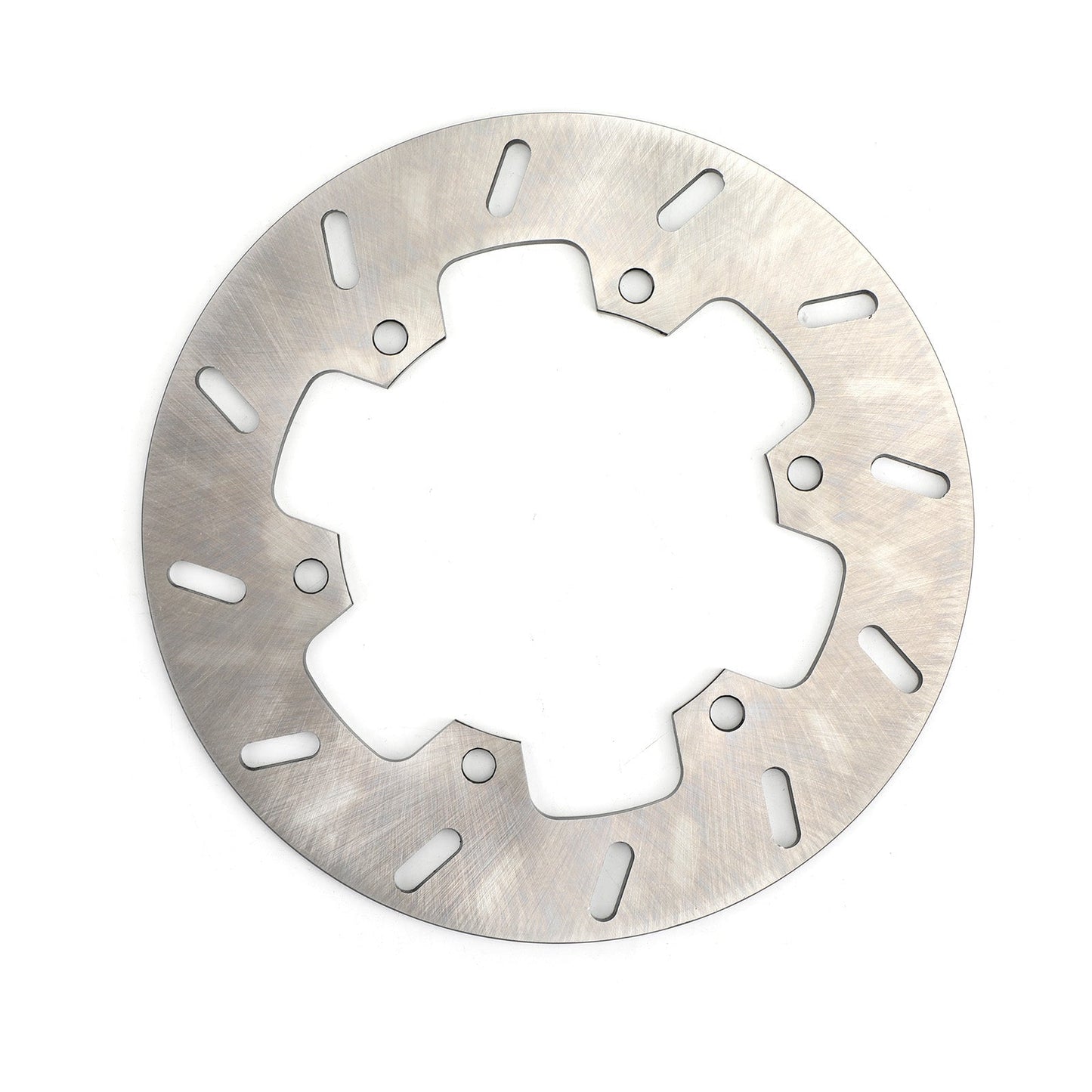 93-14 Yamaha DT 125 R RE RH WR TDR 125 TT250R TTR250 Rotor de disco de freno trasero