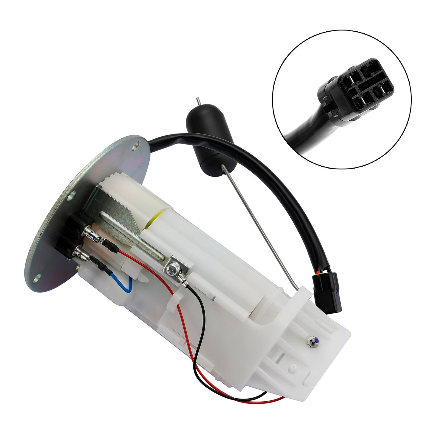 Conjunto de bomba de combustible 49040-0763 para Kawasaki Ninja 400 Ex400 Er400 2018-2023 2022