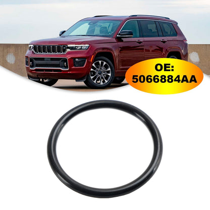 2014-2019 Jeep Grand Cherokee Water Inlet Tube O Ring Engine Water Pump Seal 5066884AA