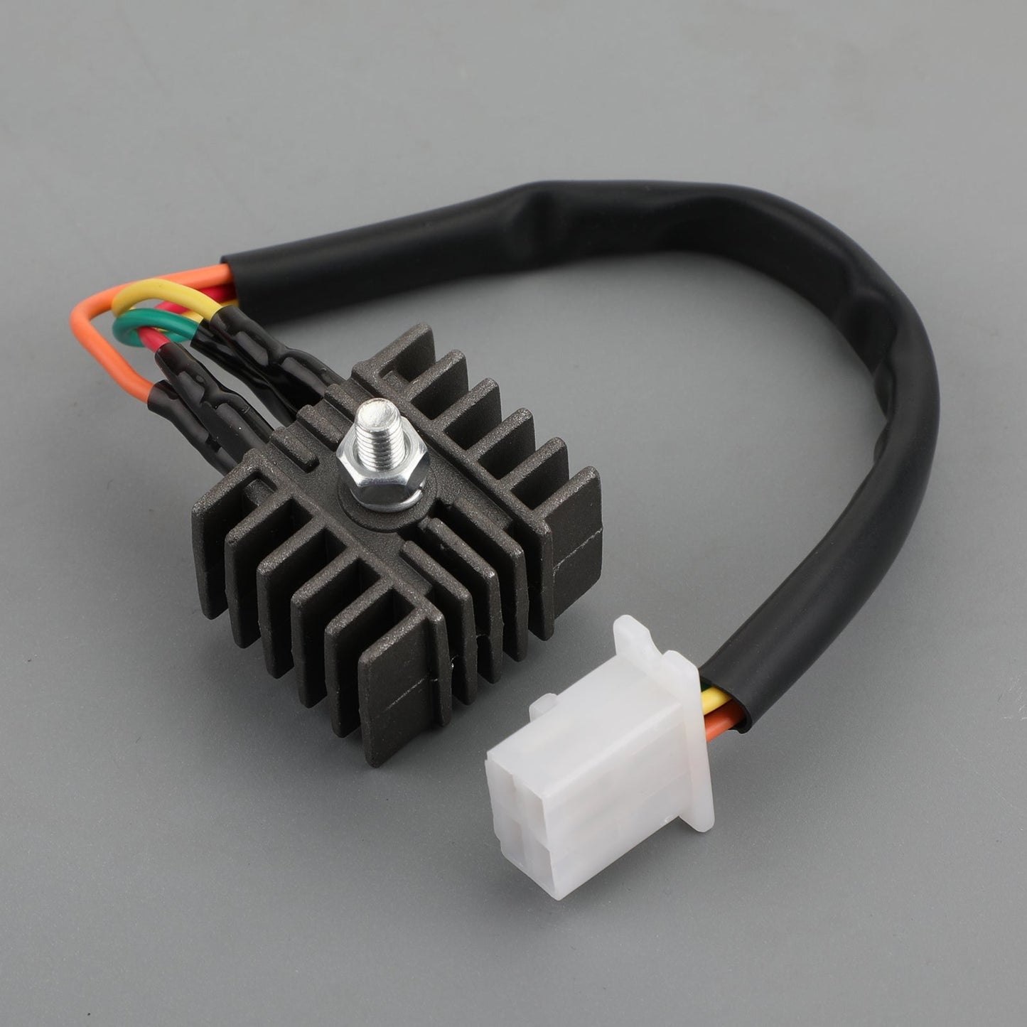 Voltage Regulator Rectifier Fit For Honda XL175 1973-1975 MT250 Elsinore 1974-1976 CL350 1973 CB360T 1975-1976