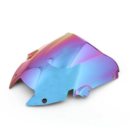 Honda VTR1000F VTR1000 Windshield WindScreen Firestorm SuperHawk Irid