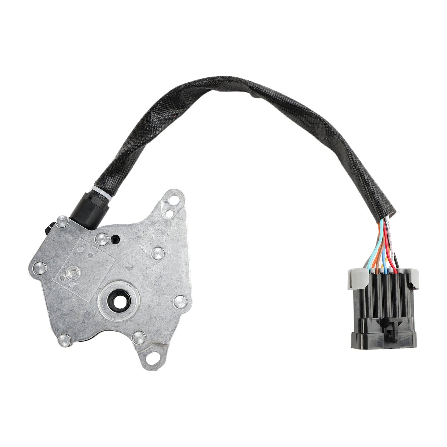 2005-2008 Porsche Cayman 987 Bj Neutral Safety Multi Function Switch 98632561201