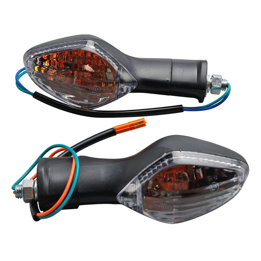 2014-2018 Honda 750S  Turn Signal Lights Indicator Lamp