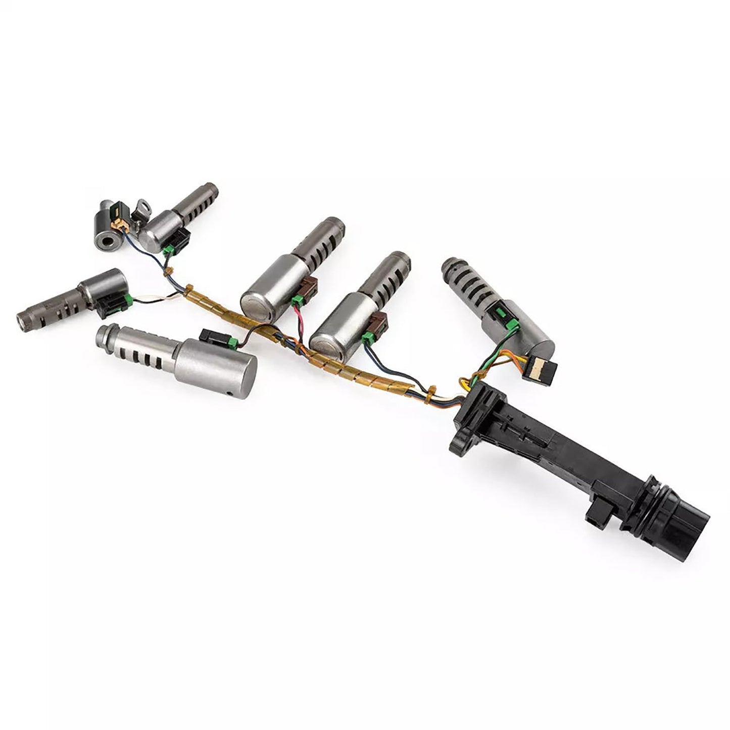 Kit solénoïde de transmission avec faisceau de câbles U660E générique pour Toyota RAV4 L4 2.0L 2.2L V6 3.5L