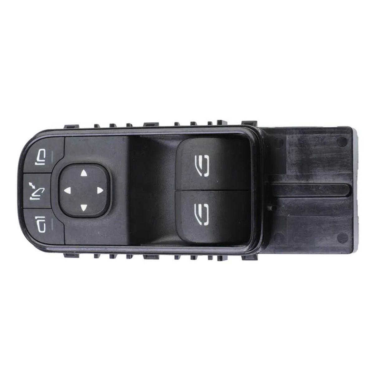 2018-2021 Sprinter 3500 XD Mercedes-Benz 9079059002 Window Mirror Master Switch