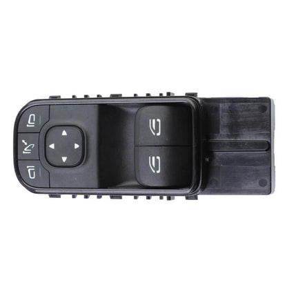 2018-2021 Sprinter 3500 XD Mercedes-Benz 9079059002 Window Mirror Master Switch