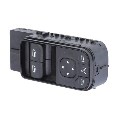 2018-2021 Sprinter 3500 XD Mercedes-Benz 9079059002 Window Mirror Master Switch