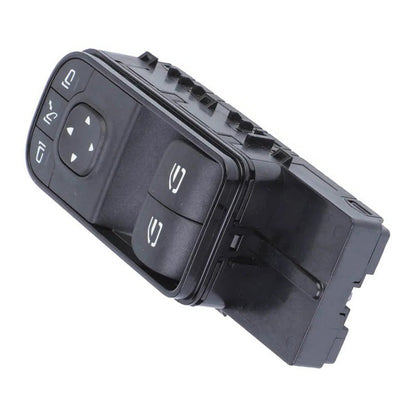 2018-2021 Sprinter 3500 XD Mercedes-Benz 9079059002 Window Mirror Master Switch