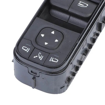 2018-2021 Sprinter 3500 XD Mercedes-Benz 9079059002 Window Mirror Master Switch