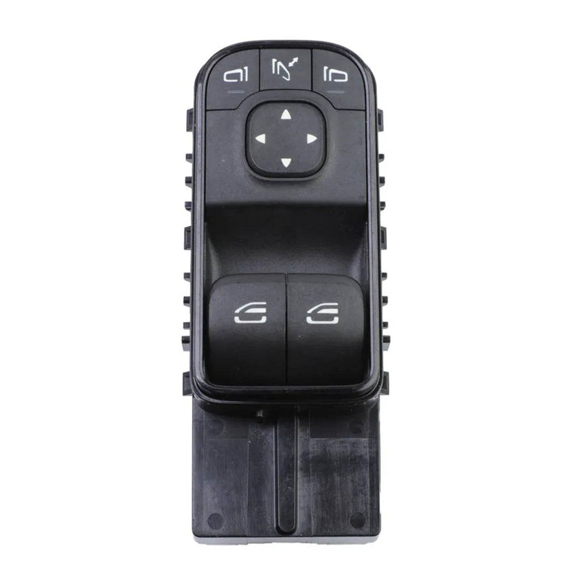 2018-2021 Sprinter 3500 XD Mercedes-Benz 9079059002 Window Mirror Master Switch