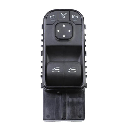 2018-2021 Sprinter 3500 XD Mercedes-Benz 9079059002 Window Mirror Master Switch