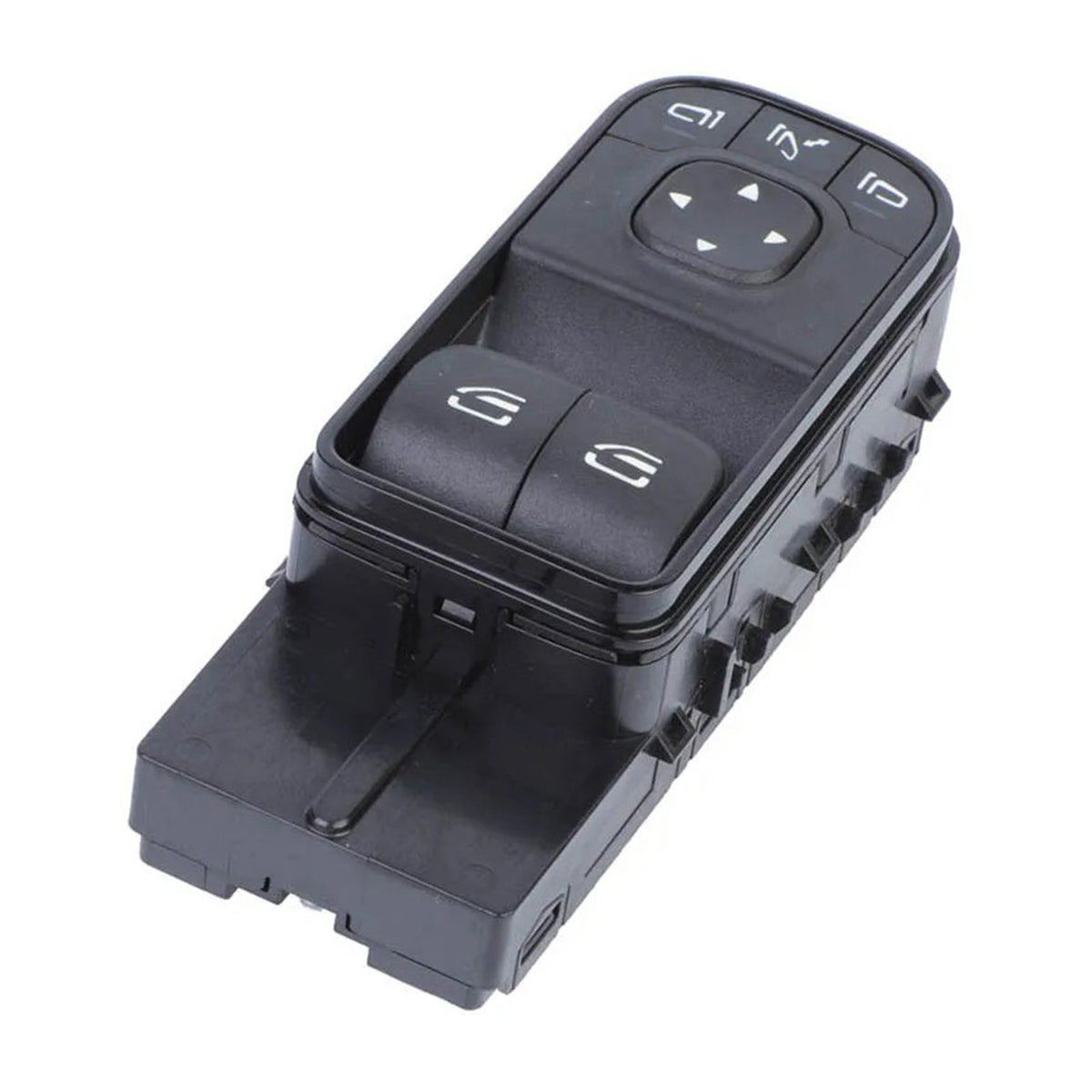 2018-2021 Sprinter 3500 XD Mercedes-Benz 9079059002 Window Mirror Master Switch