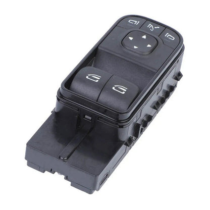 2018-2021 Sprinter 3500 XD Mercedes-Benz 9079059002 Window Mirror Master Switch