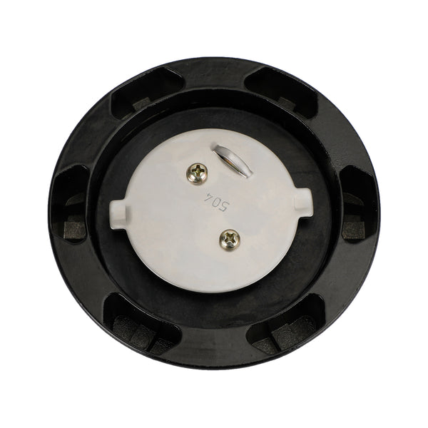 Locking Fuel Cap 331-31152 3313352 Fits For JCB Excavator With 2 Keys