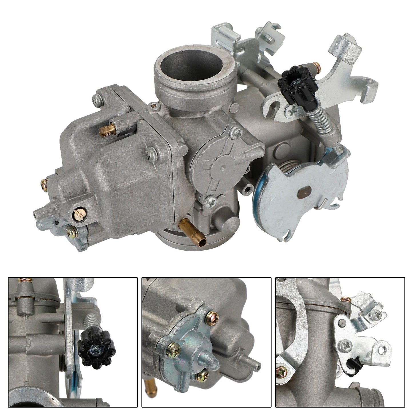 Carburateur pour moto tout-terrain Honda XL250 XL 250R XL250R CBX200/250 de 1983