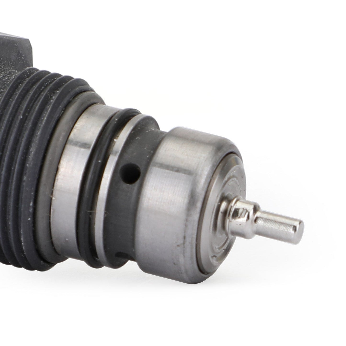 Válvula limitadora de presión del riel de combustible 0281006017 LR020692 Compatible con Range Rover Sport IV 3.0 4.4 TD