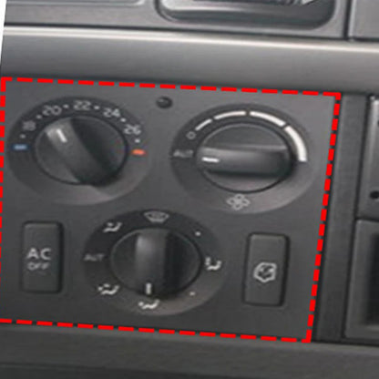 2003-2024 Volvo Truck VNL 21318123 A/C Climate Control Unit Module 24V