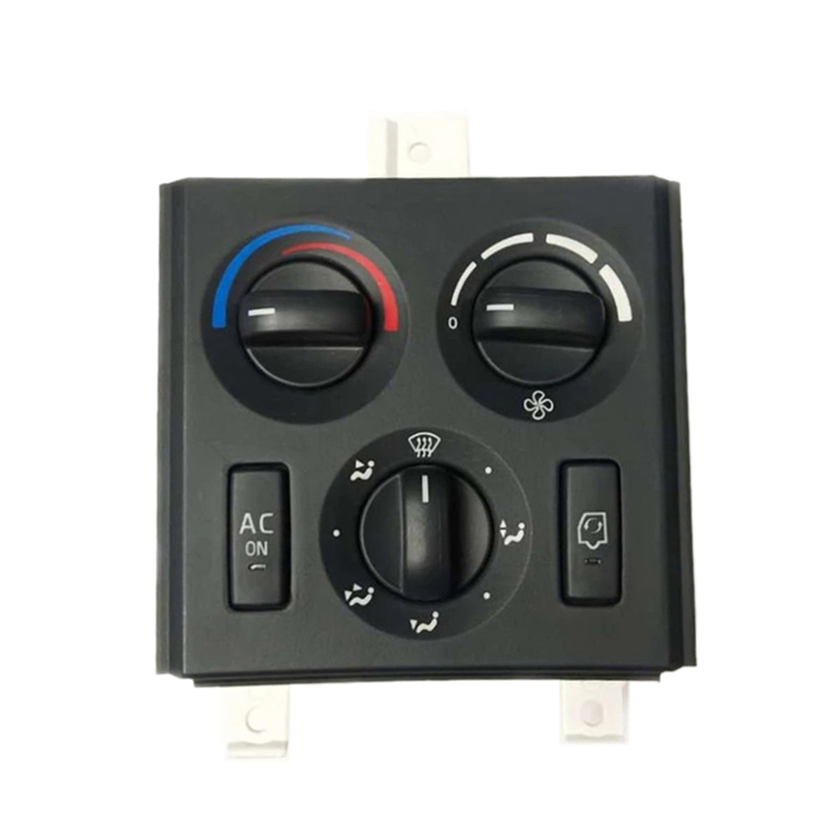 2003-2024 Volvo Truck VNL 21318123 A/C Climate Control Unit Module 24V