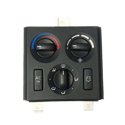 2003-2024 Volvo Truck VNL 21318123 A/C Climate Control Unit Module 24V