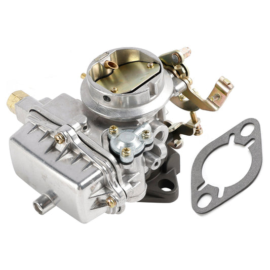 Ford 144 170 200 223 6cyl Holley 1904 Carby 1 Barrel Carburetor 57-62 V0XYBZ LDH138
