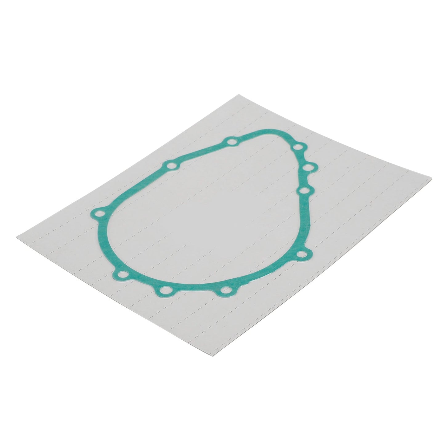 3 juntas de tapa de cárter de motor para Kawasaki Ninja ZX600, ZX636, ZX6R y ZX6RR (lado izquierdo), 11061-0113