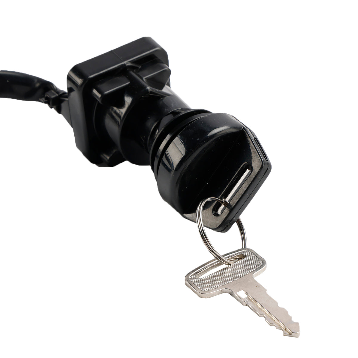 1989-2003 KLF300 Bayou 300 4X4 Kawasaki Ignition Key Switch