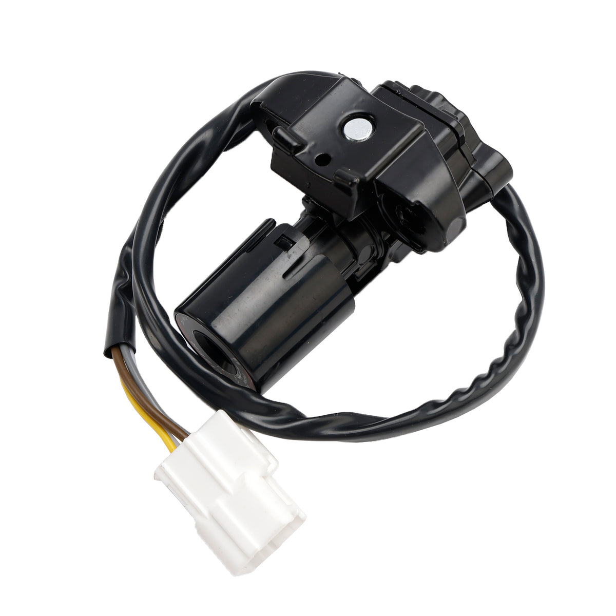 2011-2019 ZX636 ZX6R ZX10R Ninja 400R 650 1000 Kawasaki Ignition Switch Keys