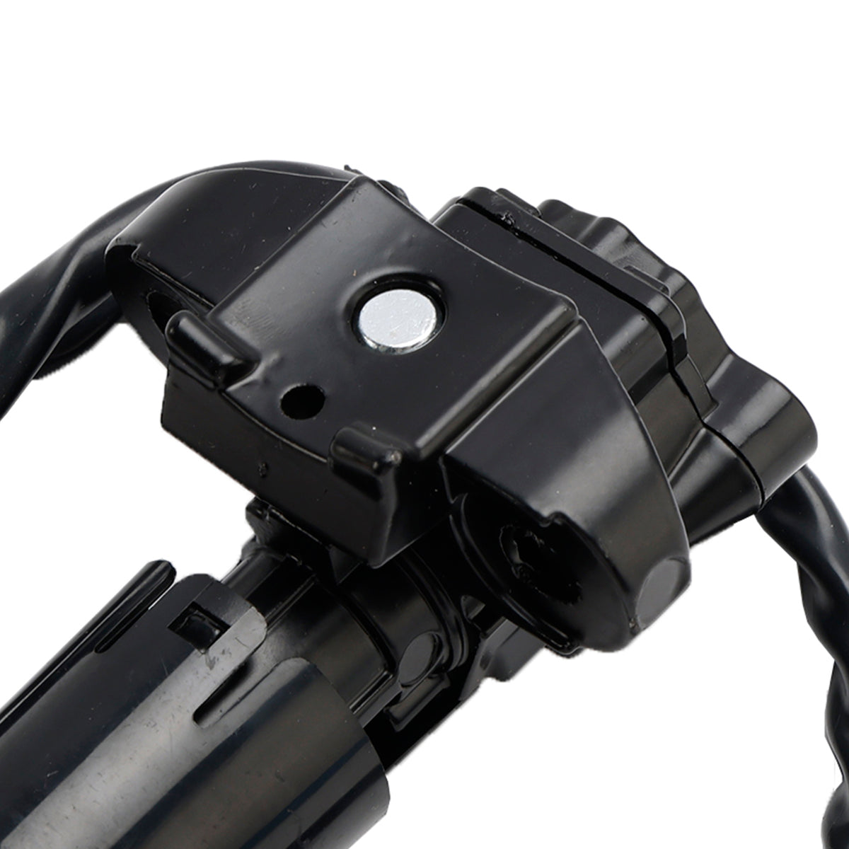 2011-2019 ZX636 ZX6R ZX10R Ninja 400R 650 1000 Kawasaki Ignition Switch Keys