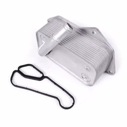 2008-2019 BMW X6 N20 N54 N55 Engine Oil Cooler 11427525333 I04016002