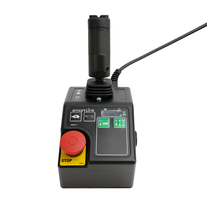 Control Box 1256727 1256727GT For Genie Gen 6 Lift GR-12 GR-15 GS-1930 GS-2632