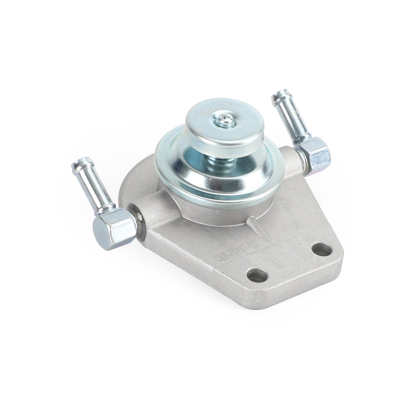 Boîtier de filtre à carburant diesel et bouchon de pompe d'amorçage pour Nissan Navara D22 YD25DDTI MT 164015S900