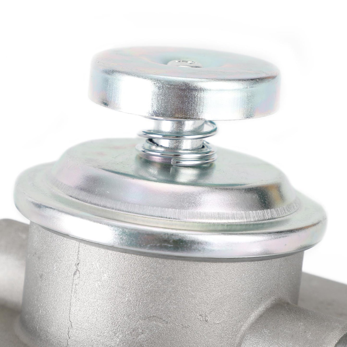 Pompe d'amorçage de filtre à carburant diesel 10 mm 16401-EB30A pour Nissan Navara D40 2,5 L YD25 à partir de 2006