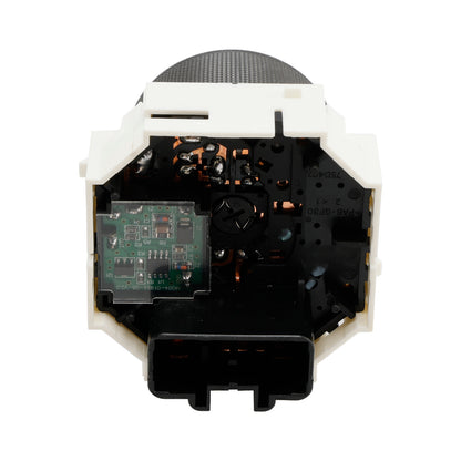 2006-2012 Toyota Rav4 AC Blower Motor Fan Speed / Defrost Switch