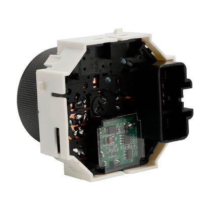2006-2012 Toyota Rav4 AC Blower Motor Fan Speed / Defrost Switch