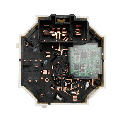 2006-2012 Toyota Rav4 AC Blower Motor Fan Speed / Defrost Switch