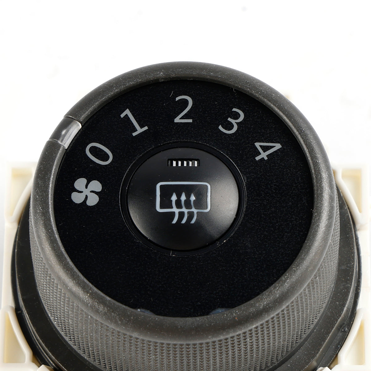 2006-2012 Toyota Rav4 AC Blower Motor Fan Speed / Defrost Switch