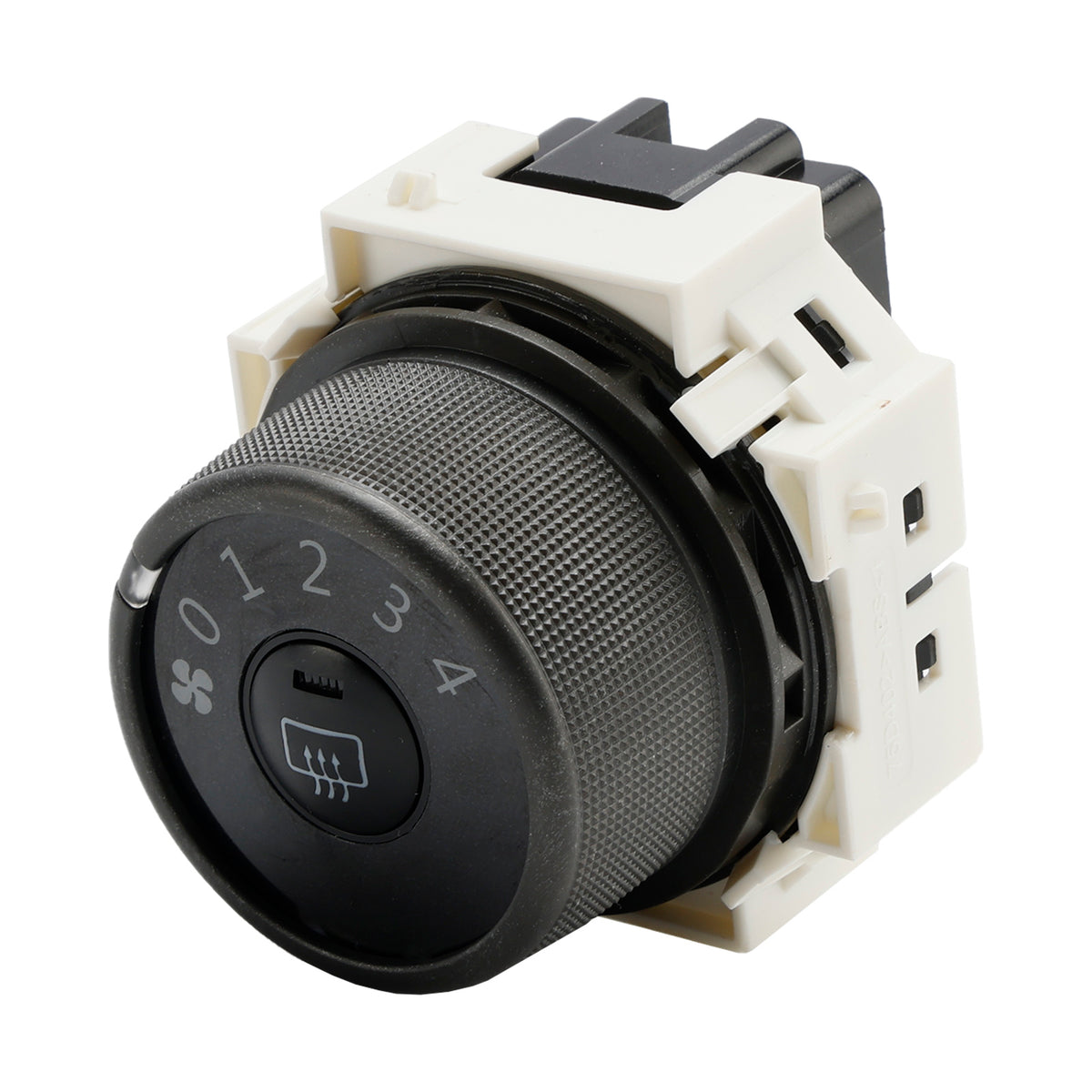 2006-2012 Toyota Rav4 AC Blower Motor Fan Speed / Defrost Switch
