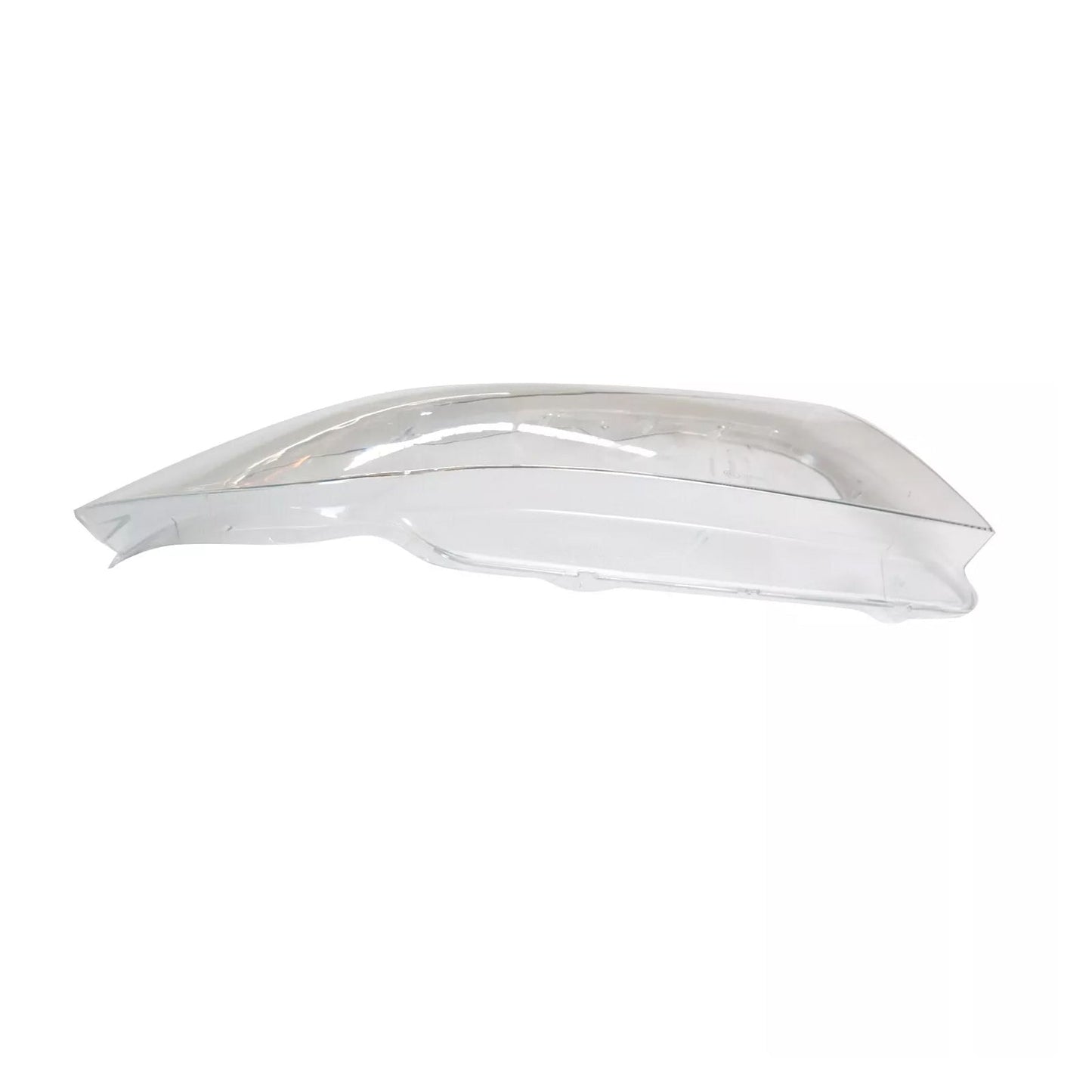 Phares au xénon transparents pour BMW Série 3 E90 E91 Berline 2005-2012 (63117240261, 63117161669)