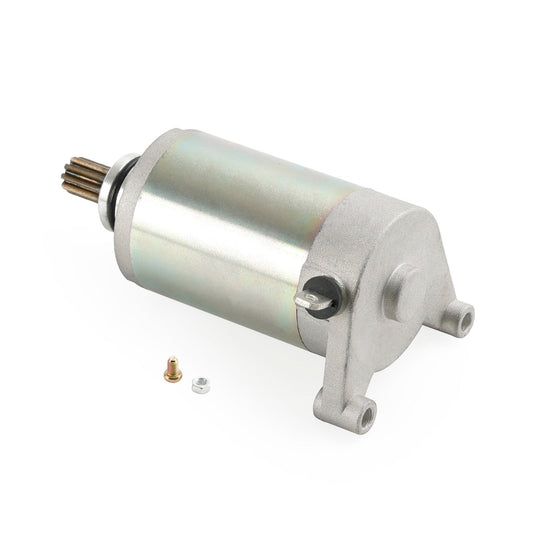 2000-2012 Suzuki VL250 Intruder LC Intruder Starter Motor Engine Starting Assosary